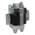 Comunello Albatros Piccolo – hængselssystem til foldbar port op til 4 m / 100 kg 001-530 (3)