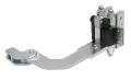 Comunello Albatros Piccolo – hængselssystem til foldbar port op til 4 m / 100 kg 001-530 (4)
