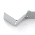 Comunello Albatros Piccolo – hængselssystem til foldbar port op til 4 m / 100 kg 001-530 (10)