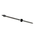 Skrue med dobbelt gevind til adaptere og trekanter - M10x300 PV-06-03 (1)