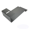 Bred karpekrog 300mm - Rustfrit stål PV-08-27 (1)