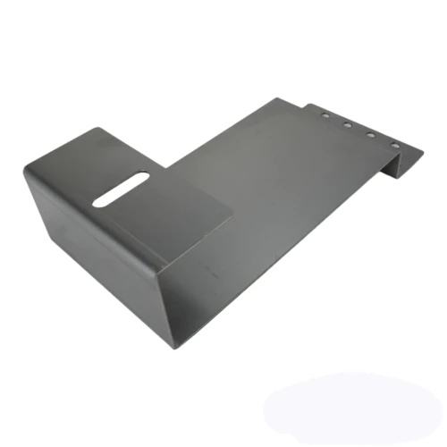 Bred karpekrog 300mm - Rustfrit stål PV-08-27 (1)