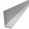 Aluminium uligebenede vinkel 80×40×2 mm – L-profil, længde 2000 mm 001-712 (1)