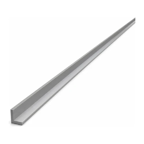 Aluminiumsvinkel ligesidede 10×10×2 mm – L-profil, længde 2000 mm 001-719 (1)