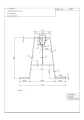 Trapezbro aluminium H100 L330 med EPDM-pakning 2 mm til PV-montering 001-778 (2)