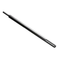 SDS MAX inddriver til jordspyd – varmgalvaniseret stål, 34 cm 001-775 (1)