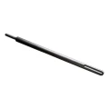 SDS MAX inddriver til jordspyd – varmgalvaniseret stål, 34 cm 001-775 (2)