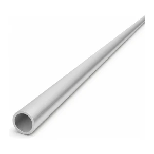 Rund aluminiumsrør Ø16×1,5 mm EN AW-6063 – længde 2000 mm