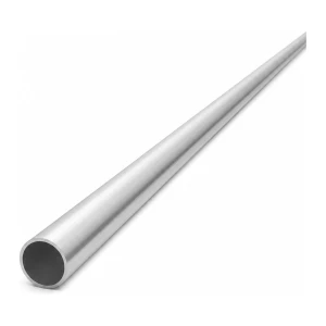 Rund aluminiumsrør Ø16×1 mm EN AW-6063 – længde 2000 mm