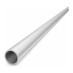 Rund aluminiumsrør Ø22×1,5 mm – profil EN AW-6063 længde 2000 mm