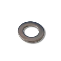 Skive A2 DIN 125 M8 - 8,4mm