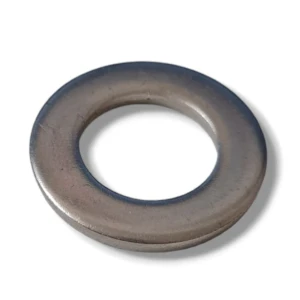 Skive A2 DIN 125 M16 - 17mm