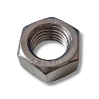 Sekskantmotrik M14 DIN 934