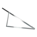 Monteringstrekant, Justerbar - 15-30 Lodret - 1500x580x1050 PV-09-07 (1)