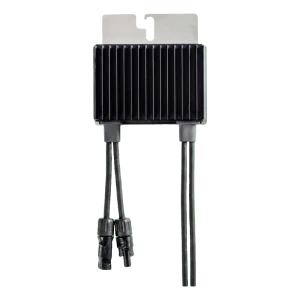SolarEdge P1100 – PV-effektoptimering med 1,2 m kabel