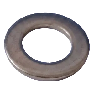 Rustfri stålskive A2 DIN 125 M8 ⌀8,4 mm