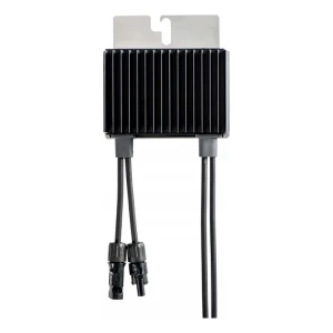 SolarEdge P1100 – PV effektoptimering med 2,1 m kabel og MC4-stik