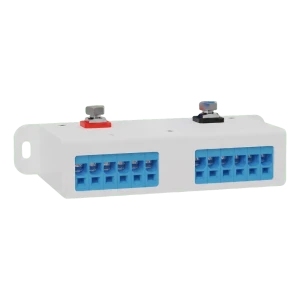 Breeze Connect Box – forbindelsesenhed til energibank 200A til 6 batterier