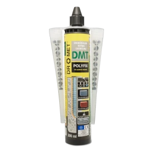 Forankringsmasse polyester styrenfri 300 ml