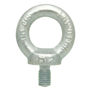 Øjebolt forzinket M14 DIN 580 – stål C15