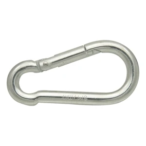 Brandmandshage galvaniseret 4×40 mm – DIN 5299 C