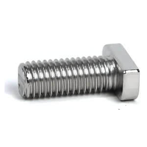 Hammerbolts Type 28/15 - M10x30