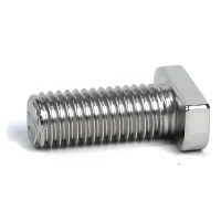 Hammerhead bolt Type 28/15 - M10x25