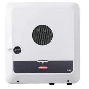Fronius Symo Gen24 Plus netinverter 10kW 3-faset 2MPPT med batterilagring