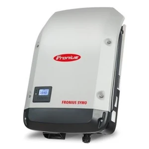 Fronius Symo 7kW 3-faset solcellevekselretter 2MPPT WLAN