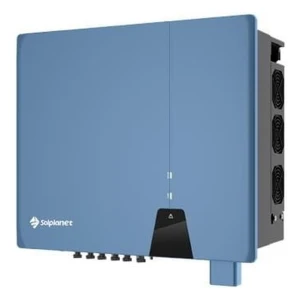 Solplanet netinverter PV 27kW 3-faset 3MPPT