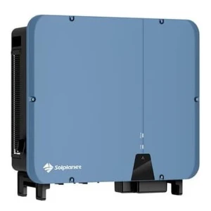 Solplanet netinverter PV 33kW 3-faset 3MPPT