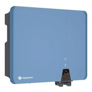 Solplanet Hybrid Netinverter PV 12kW 3-Faset 3MPPT