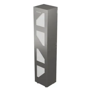 Breeze lodret stativ til energilagre 51,2V min 2,5 max 10kWh LiFePO4