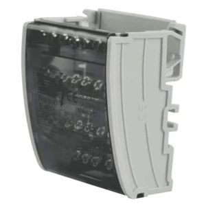 Pawbol Switching Block 4-polet 100A 500V 7-terminal