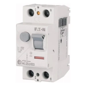 Eaton fejlstrømsafbryder 2P 40A 6kA 30mA AC Type