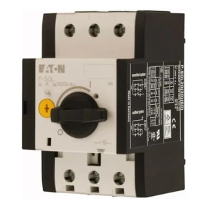 Eaton DC-isolator 2-polet 30A 1000V