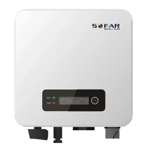 Sofar Vekselretter 1,6kW 1-Faset 7,7A 1MPPT DC-afbryder WiFi-modul