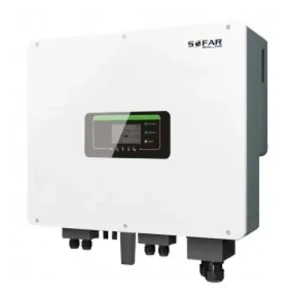 Sofar Hybrid Inverter 15kW 3-faset 24A 2MPPT DC-afbryder APF-tilstand