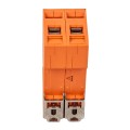PV DC overspændingsafleder Type 2 (C) 1000V 2P 20kA 4,0kV GPV-401-13 (2)