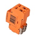 PV DC overspændingsafleder Type 2 (C) 1000V 2P 20kA 4,0kV GPV-401-13 (6)