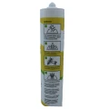 Monteringslim til pigge klar 310 ml PV-400-12 (2)
