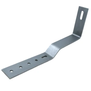 Tagkrog karphage - SPEC - Rustfrit stål H17
