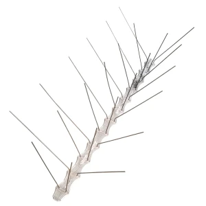 Fuglepigge - 34 cm (72 pigge/m)