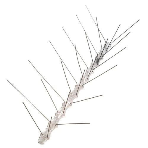Fuglepigge - 34 cm (72 pigge/m) PV-400-07