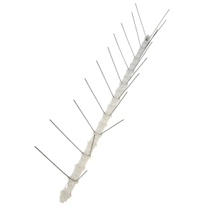 Fuglepigge - 50 cm (40 pigge/m)