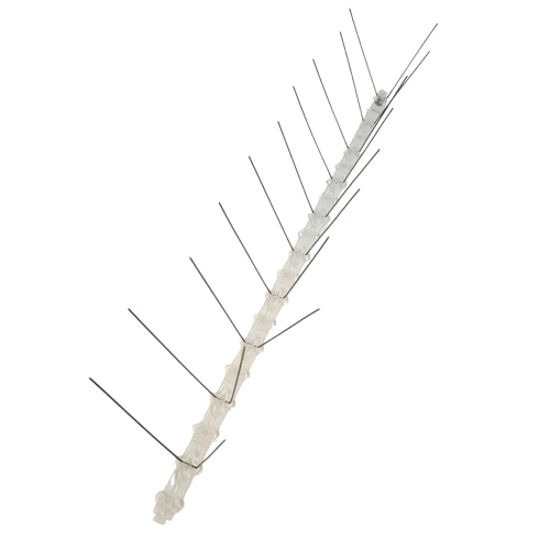Fuglepigge - 50 cm (40 pigge/m) PV-400-08