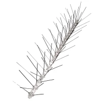 Fuglepigge - 50 cm (120 pigge/m)