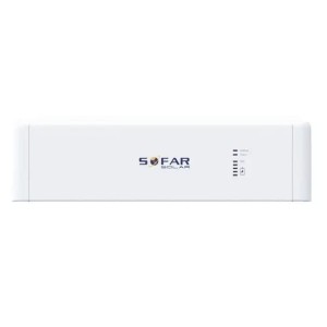 Sofar Solar BTS 5K-BDU kontrolenhed