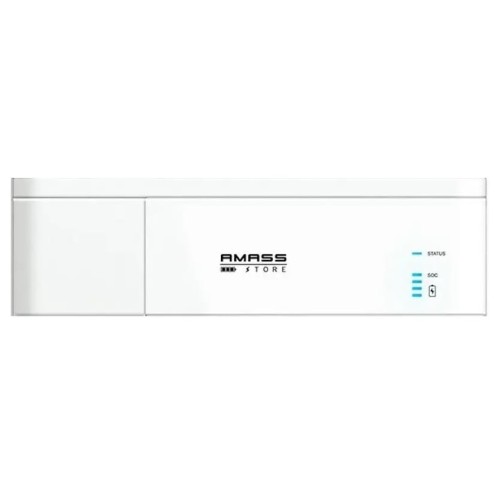 Kontrolmodul til energilagringsbatterier GTX3000BCU SOFAR GPV-403-02