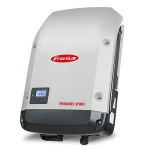 Fronius Symo netinverter 8,2kW 3-faset 2MPPT WLAN